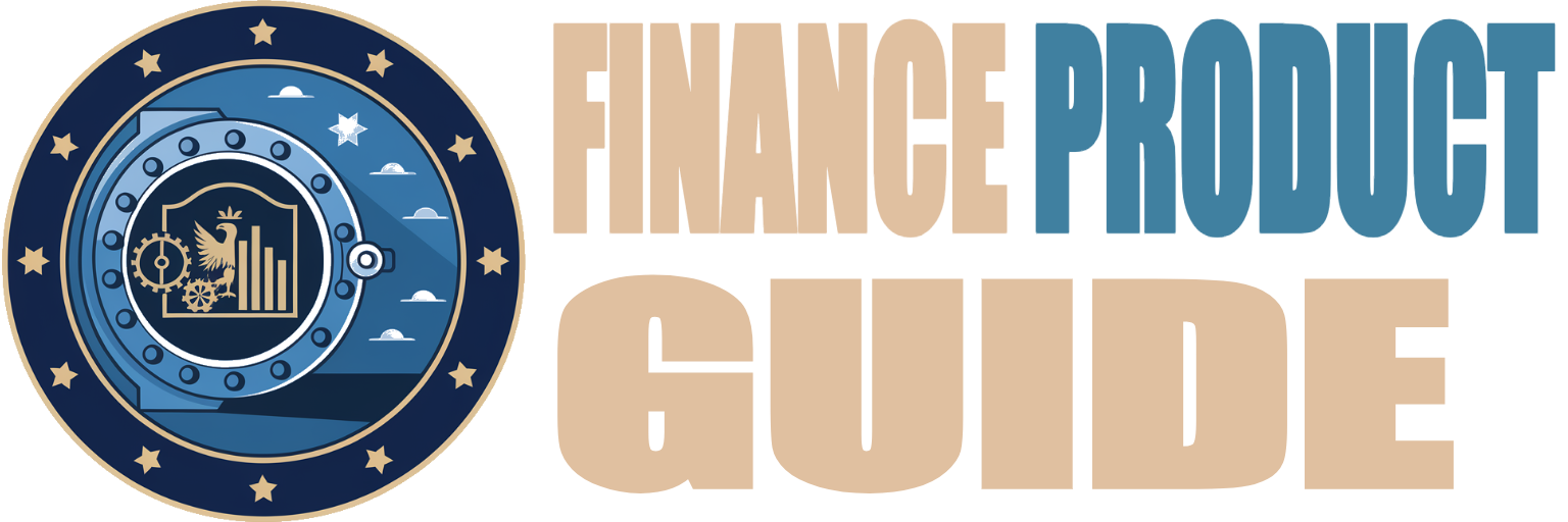 Financeproductguide